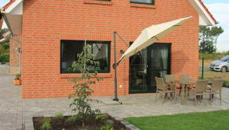 Ferienhaus Elisa - Foto 2, Garden