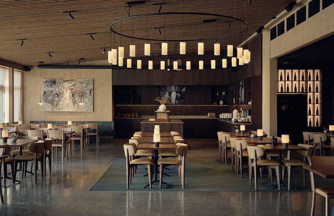 Marholmen Stugor - Foto 47