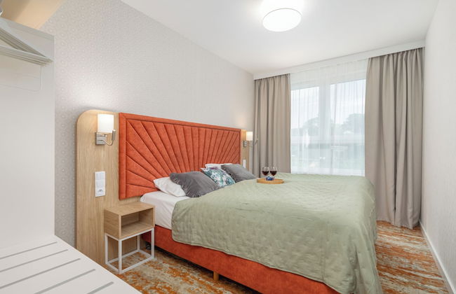 Bel Mare Apartments by Renters - Photo 35