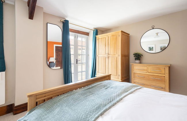 Host Stay Moorland Cottage - Foto 11