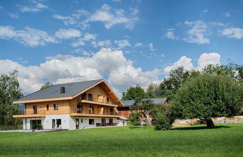 Appartments Lindenhof - Foto 23