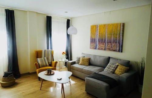 Apartamento El Barranco - Foto 8