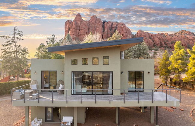 Moondance Redrock Terrace Sedona - Photo 41