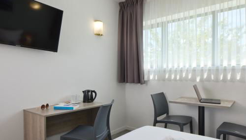 Zenitude Hôtel-Résidences Bordeaux Aéroport Mérignac - Foto 5