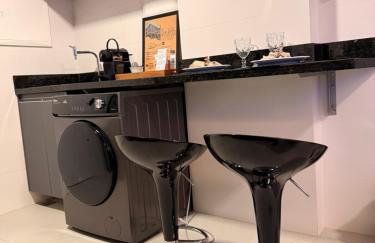 Flat - Garden - 48m2 de luxo- Área Nobre de Brasília - MANDARIM - Foto 10