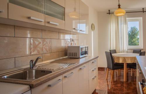 Apartment Panorama with private parking - Foto 30