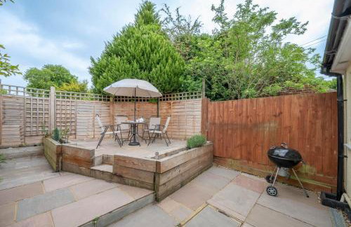 1 Lavender Cottages, Knodishall - Foto 8