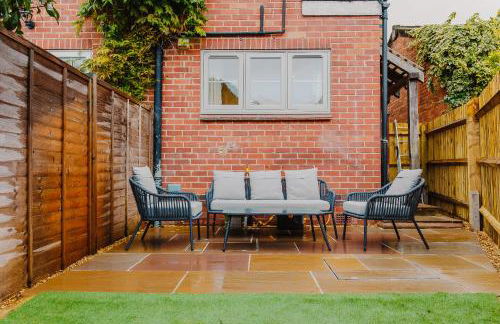 Mill Cottage - Kenilworth - Foto 29