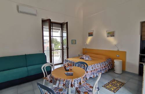 Tuttiacasaditeresa Rooms - Photo 19