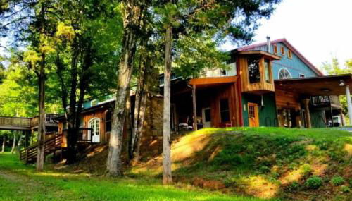 Zen Suite - Foto 5, Garden view