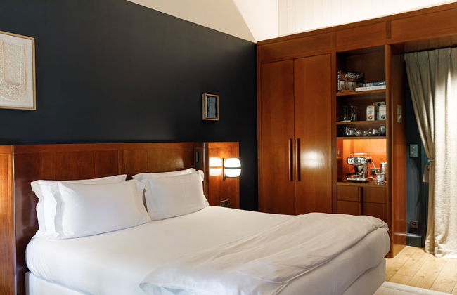 Hôtel Les Sources de Caudalie - Foto 26