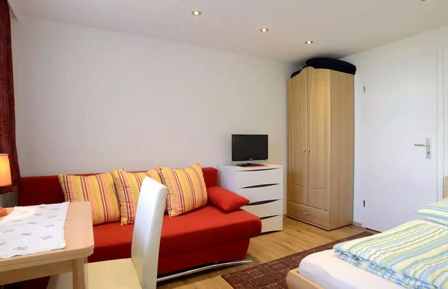 Holiday Home in Holzgau Near Snowworld Ski Area - Foto 5