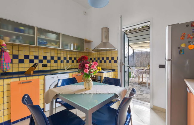 3170 Villa Selenia by Barbarhouse - Foto 19