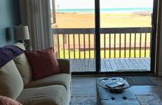Oscoda Lake Huron Retreat Huron Sands Condo Bldg 2 - Foto 26