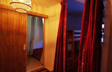 Appartement refait à neuf pour 8 personnes à Albiez-Montrond - Photo 13