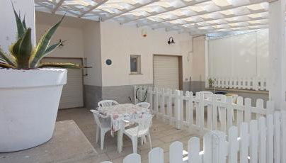 Casa FRONTEMARE Posto Rosso - Photo 2