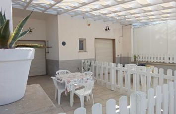 Casa FRONTEMARE Posto Rosso - Foto 2