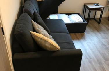 The Wee Hoose near Loch Ness, private garden, private parking - Foto 33