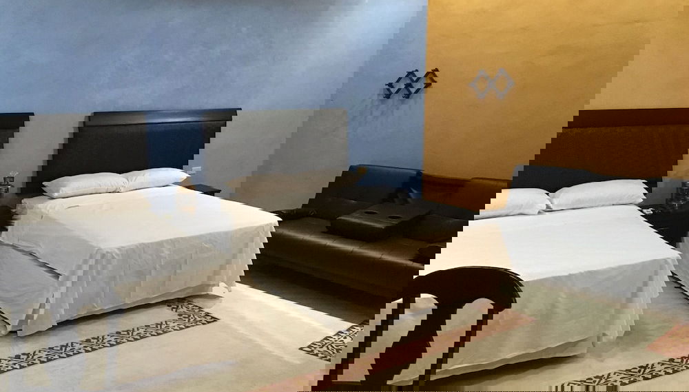 Merida Casa Colonial Centro Suite - Foto 1, Profilbild