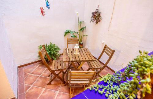 Apartamento Mercado de Feria - Foto 8