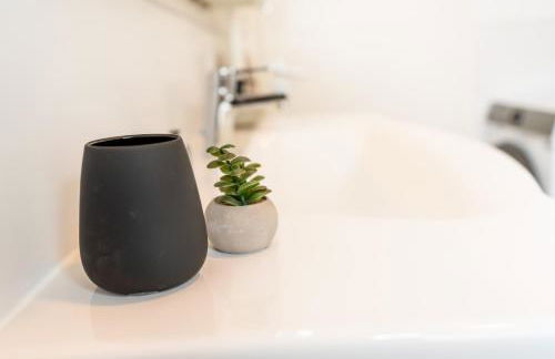 Alp Deluxe Weißenhorn - Sauna, Kamin & Parkplatz - Foto 43