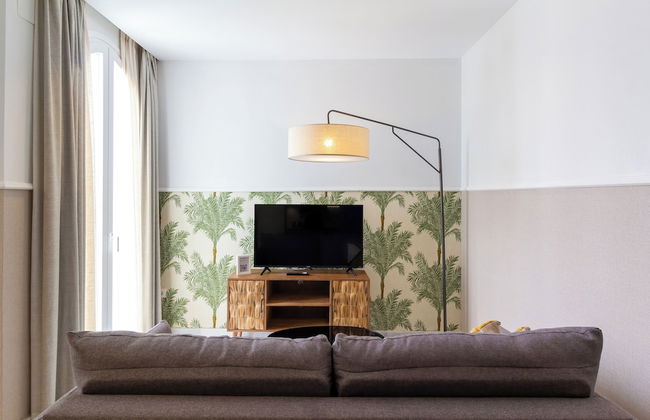 Feelathome San Lorenzo Apartments - Photo 37