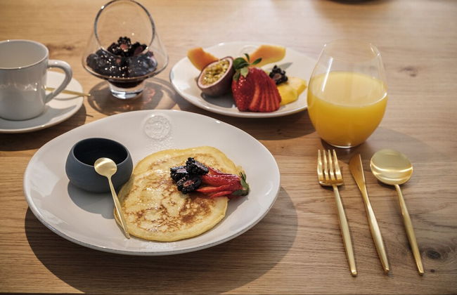 Seaview Castle by Cadenzalux - Photo 43