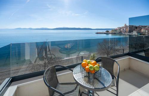 Wind Rose Maestral-beachfront - Foto 28
