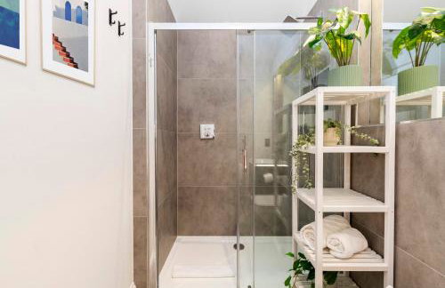 Beautiful 3-Bedroom House on the Edge of Hyde Park - Foto 41