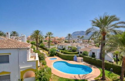 Casa at Denia, Las Marinas - Foto 1