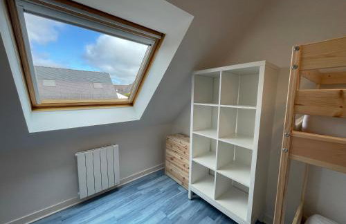 Ty Plom proche du centre et des plages - Foto 26