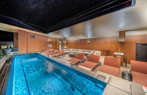 Capitol Peak Lodge 3302 by Snowmass Mountain Lodging - Foto 40