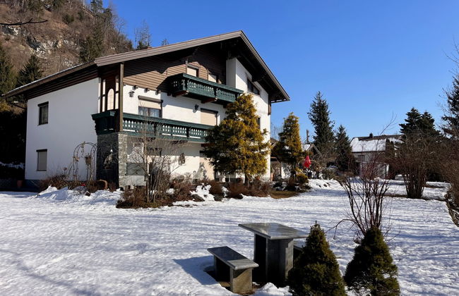 Alpenrose 2 - Photo 31