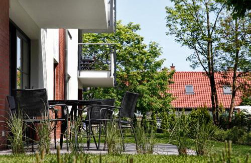 Sopot Beach House - Foto 24