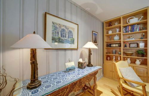 Serene Lake Junaluska Gem Deck and Mountain Views - Foto 8