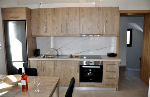 Alkioni's Nest Apartments - Foto 35