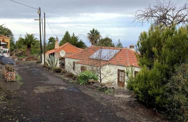 Casa Iris, Puntagorda with stunning sea view - Foto 6