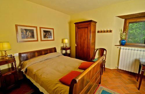 Agriturismo Il Passeggere - Photo 1