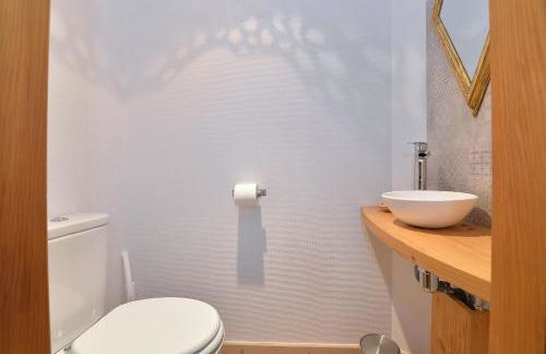 LES GÎTES D'ADELSPACH - Gîtes 4 étoiles Nature & Spa - Foto 52