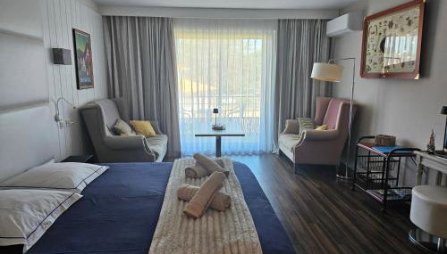 studio classé 3 étoiles, Anglet Chiberta ocean golf surf - Foto 4