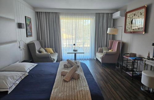 studio classé 3 étoiles, Anglet Chiberta ocean golf surf - Photo 4