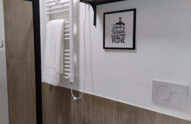 Metro Mirti Rome Suite - Photo 18