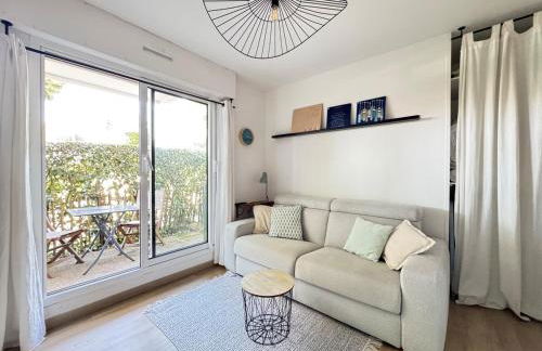 Les Muleaux - Wifi, TV, Piscine de résidence - Photo 10