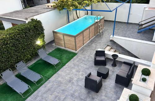 Villa Aria di Mare - Foto 8