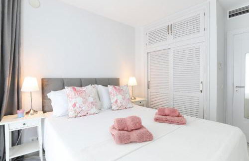 Elviria del Sol ground floor apartment - Photo 25