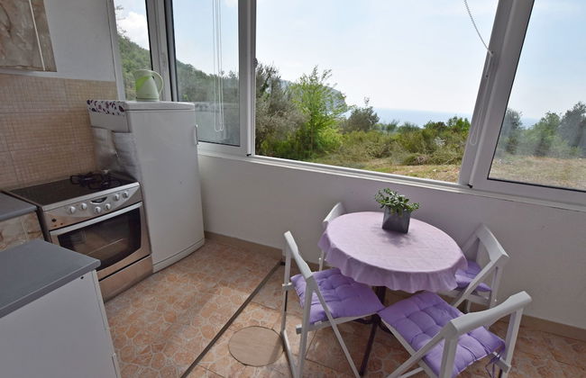 Apartments Siljak - Foto 64