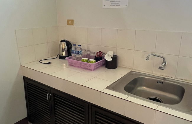 Muang Thong Family Suite Hat Yai - Foto 8