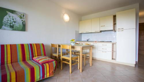 Residence de Tourisme Marina Corsa - Foto 5