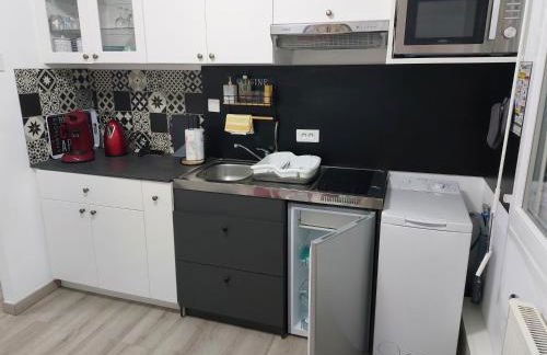 La détente 2 etoiles - Foto 4