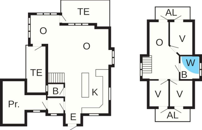 Holiday Home in Falkenberg - Foto 4